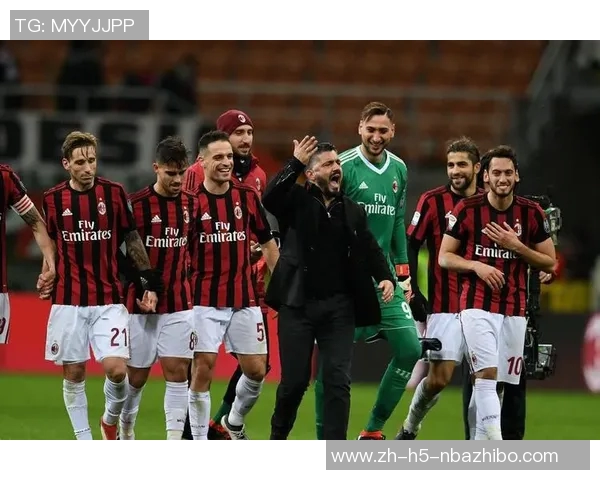 AC米兰对阵桑普多利亚精彩直播全程回顾与赛后分析